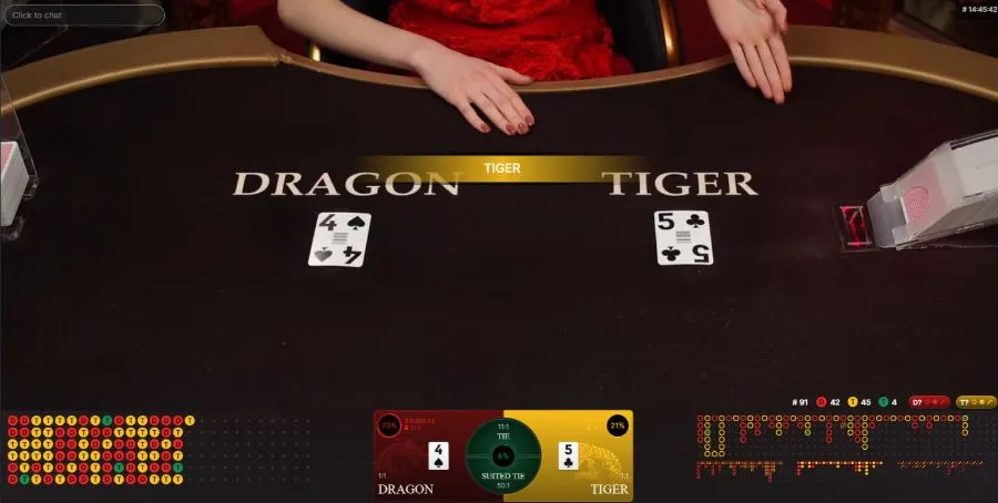 Dragon Tiger Predictor hack Dragon Tiger Predictor hack