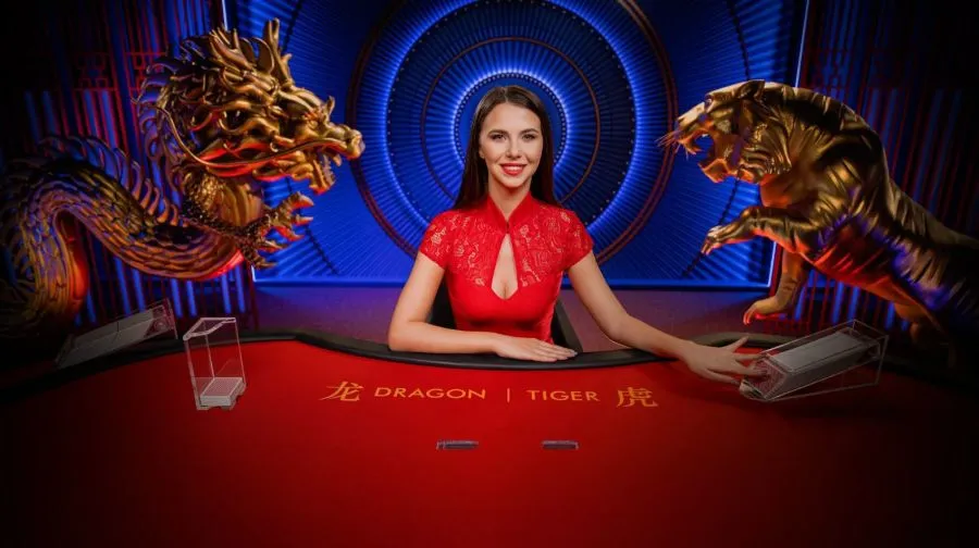Dragon Tiger Predictor Strategies Dragon Tiger Predictor Strategies