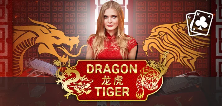 Dragon Tiger Teen Patti Dragon Tiger Teen Patti